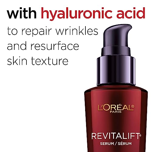 L’Oréal Paris Revitalift Triple Power Serum 30 mL