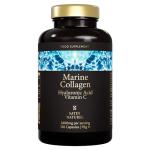 High Strength Marine Collagen Capsules for Skin