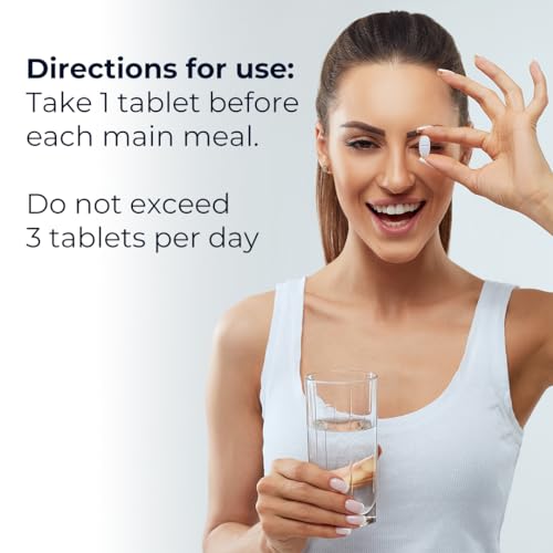 High Strength Marine Collagen Tablets with Vitamins