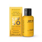 Biovene Hyaluronic SPF 50 Anti-Aging Sun Serum