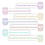 ForeverLily LED Face Mask for Anti-Aging Care