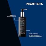 TRUSS Night Spa Serum for Anti-Aging Hair