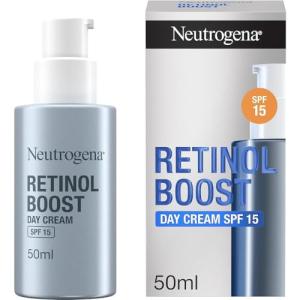 Neutrogena Retinol Day Cream SPF 15, 50ml
