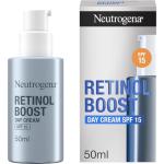 Neutrogena Retinol Day Cream SPF 15, 50ml