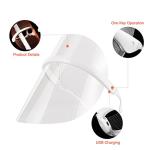 ForeverLily LED Face Mask for Anti-Aging Care