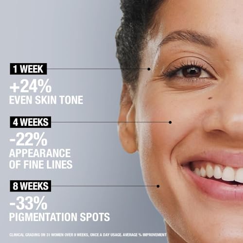 Neutrogena Retinol Day Cream SPF 15, 50ml