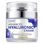 Hyaluronic Acid Cream for Youthful, Smooth Skin