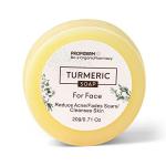 Propiderm Beauty Face Mask with Turmeric & Cucumber