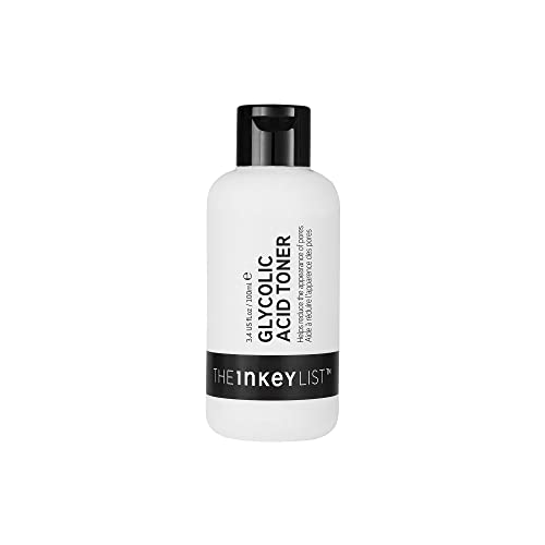 INKEY List 10% Glycolic Acid Toner 100ml