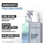 Neutrogena Retinol Day Cream SPF 15, 50ml