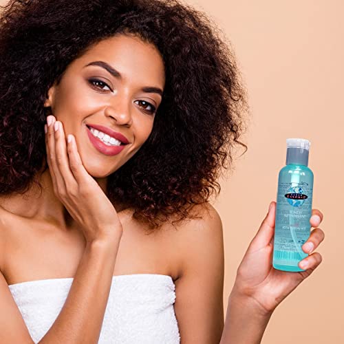 Clear Essence Anti-Aging Toner with AHA & Witch Hazel