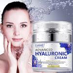 Hyaluronic Acid Cream for Youthful, Smooth Skin