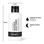 INKEY List 10% Glycolic Acid Toner 100ml