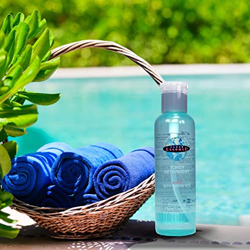 Clear Essence Anti-Aging Toner with AHA & Witch Hazel