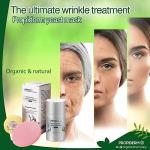 Propiderm Beauty Face Mask with Turmeric & Cucumber