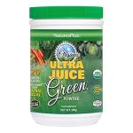 Organic Ultra Juice Green Drink Powder - 30 Days