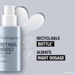 Neutrogena Retinol Day Cream SPF 15, 50ml
