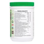 Organic Ultra Juice Green Drink Powder - 30 Days