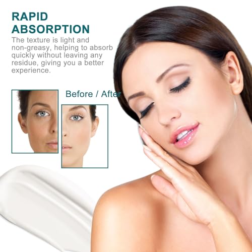 Retinol Collagen Cream with Hyaluronic Acid 50ml