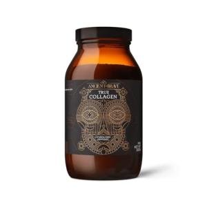 Grass-Fed Collagen Powder for Skin, Hair & Nails