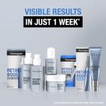 Neutrogena Retinol Day Cream SPF 15, 50ml