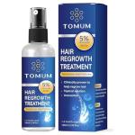 5% Minoxidil Hair Growth Spray for Men and Women