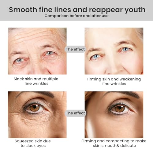 Ginseng Essence Toner - Anti-Aging Face Serum