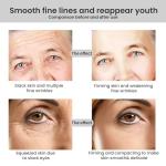 Ginseng Essence Toner and Anti-Aging Serum