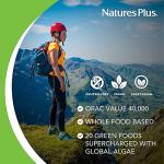 Organic Ultra Juice Green Drink Powder - 30 Days