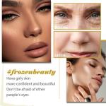 Organic Vitamin E Anti-Aging Skin Oil