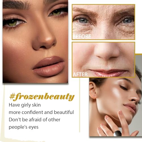 Organic Vitamin E Anti-Aging Skin Oil