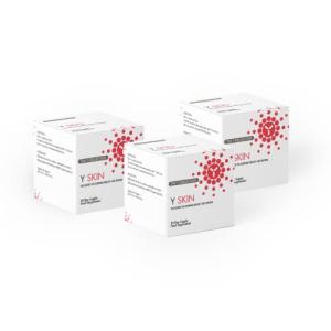 Y Skin Anti-Aging Probiotic Skin Supplement (90 Count)