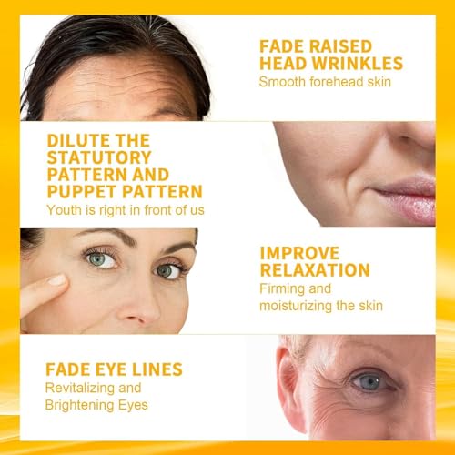 Ginseng Essence Toner - Anti-Aging Face Serum