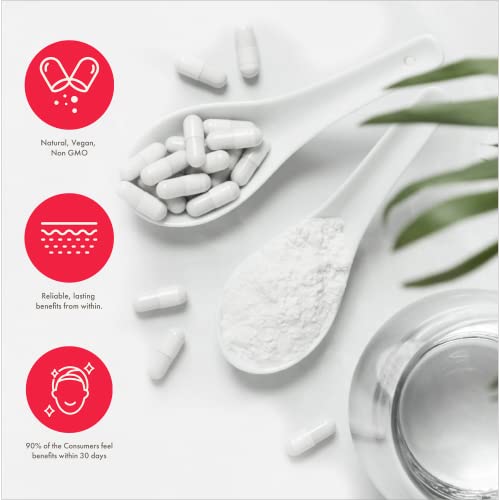 Y Skin Anti-Aging Probiotic Skin Supplement (90 Count)