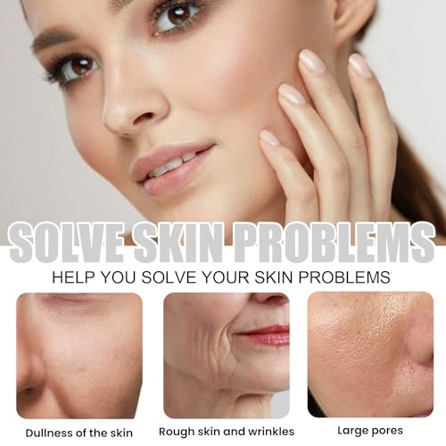 Ginseng Essence Toner - Anti-Aging Face Serum