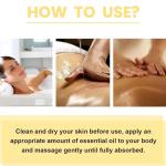 Organic Vitamin E Anti-Aging Skin Oil