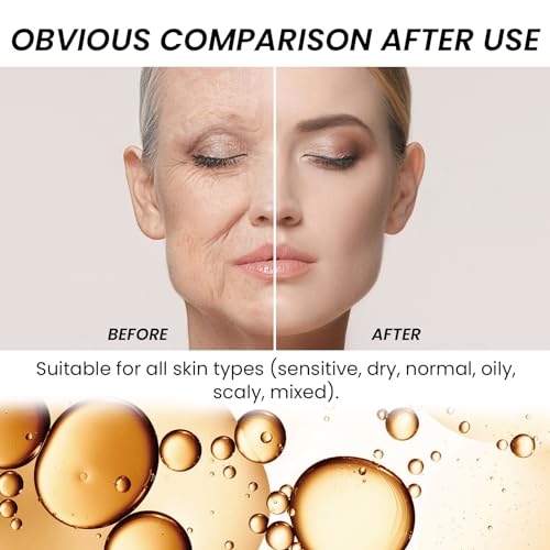 Ginseng Essence Toner - Anti-Aging Face Serum