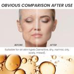 Ginseng Essence Toner and Anti-Aging Serum