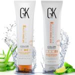 GK Hair Moisturizing Shampoo and Conditioner Set