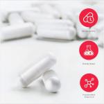 Y Skin Anti-Aging Probiotic Skin Supplement (90 Count)