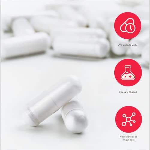 Y Skin Anti-Aging Probiotic Skin Supplement (90 Count)