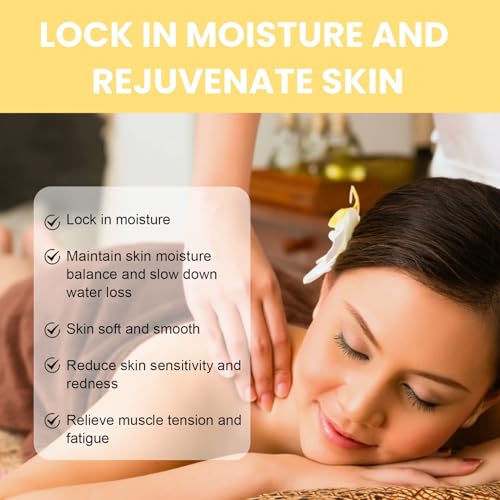 Organic Vitamin E Anti-Aging Skin Oil