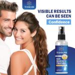 5% Minoxidil Hair Growth Spray for Men and Women