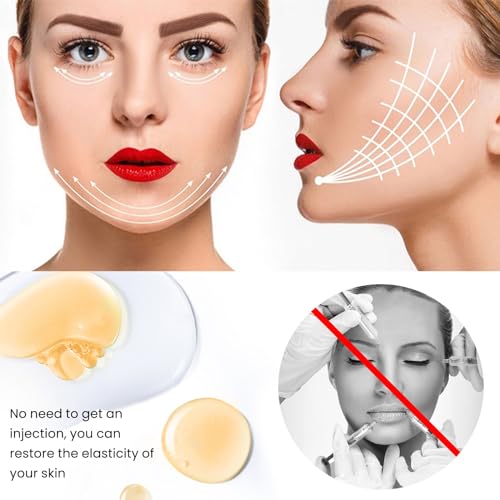 Ginseng Essence Toner - Anti-Aging Face Serum