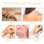 Organic Vitamin E Anti-Aging Skin Oil