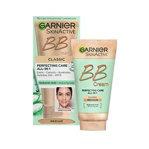 Garnier SkinActive All-in-One BB Cream SPF 15