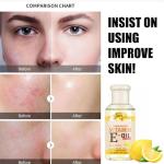 Organic Vitamin E Anti-Aging Skin Oil