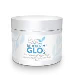 Eva Naturals GLO2 Oxygen Clay Mask - Anti-Aging