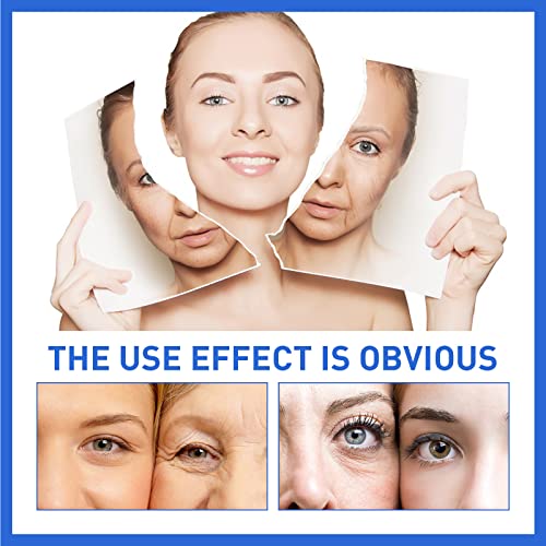 Hydrating Botox Facial Serum for Youthful Skin
