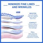 Hydrating Botox Facial Serum for Youthful Skin